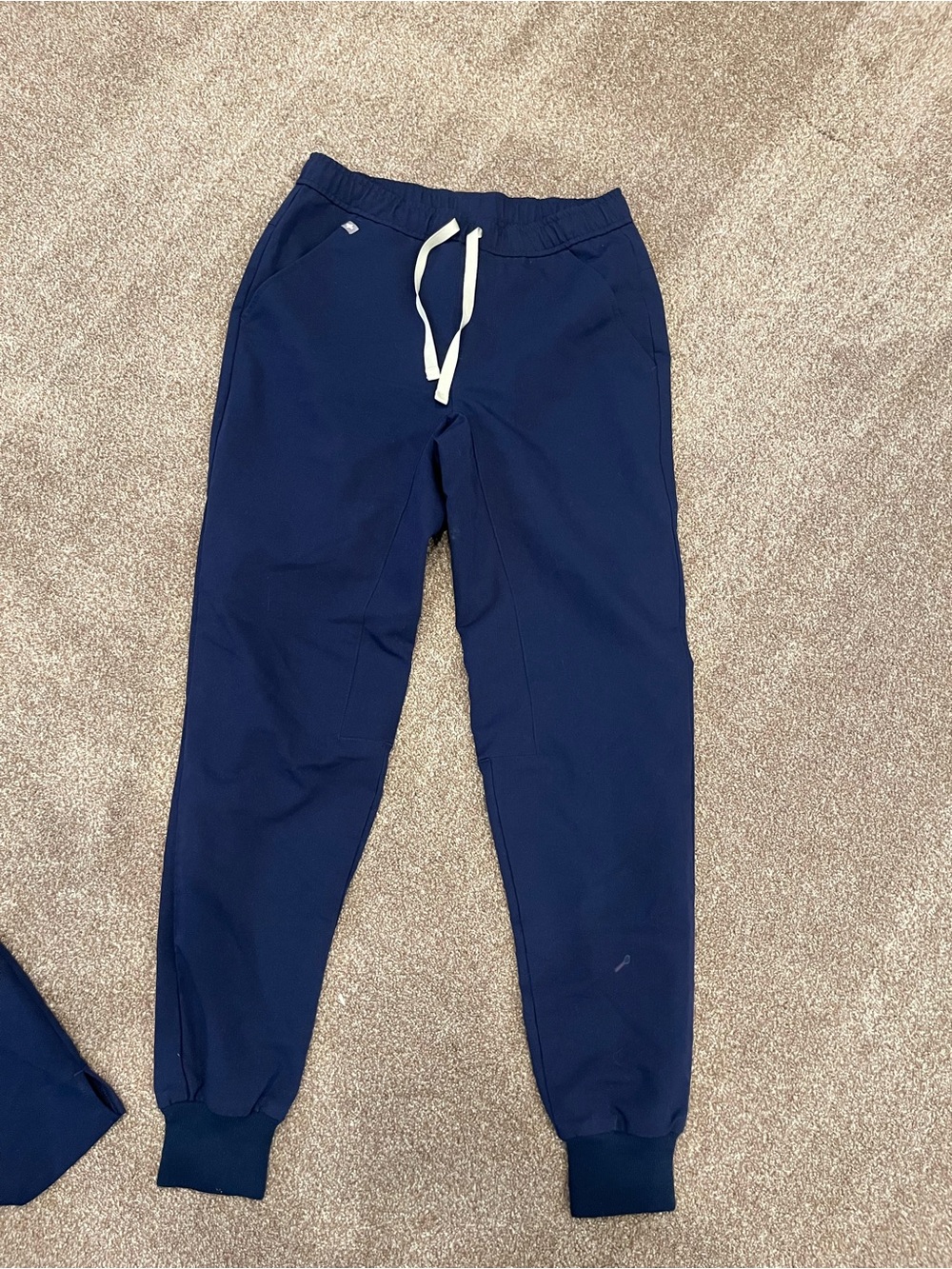 Figs Scrub Jogger Pants